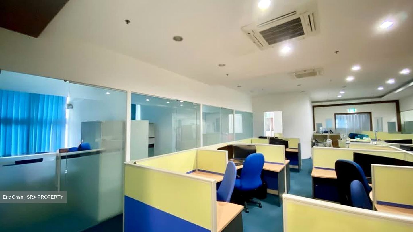 Sakae Building (D19), Office #526306011
